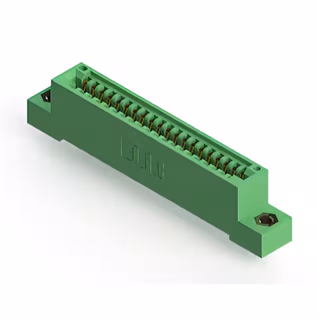 345-020-525-107 EDAC Inc.  Edgeboard Connectors